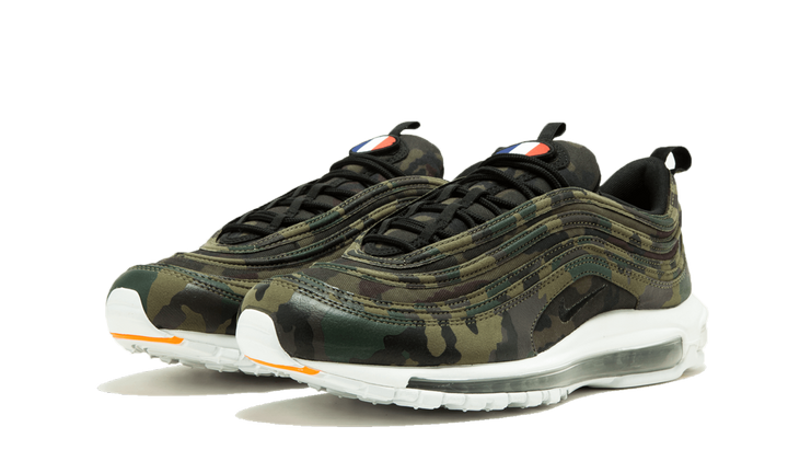 NIKE AIR MAX 97 FRANCE