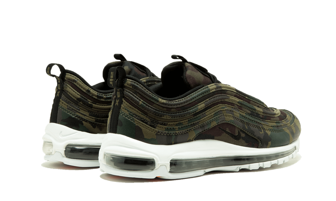 NIKE AIR MAX 97 FRANCE