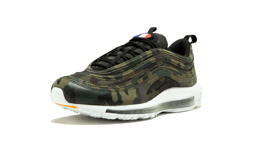 NIKE AIR MAX 97 FRANCE