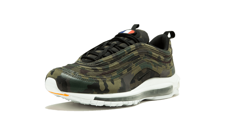 NIKE AIR MAX 97 FRANCE