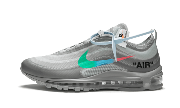 NIKE AIR MAX 97 MENTA X OFF-WHITE