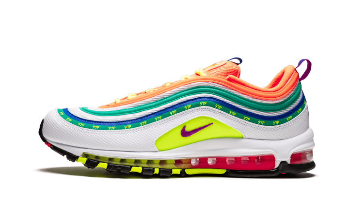 NIKE AIR MAX 97 OA LONDON SUMMER OF LOVE