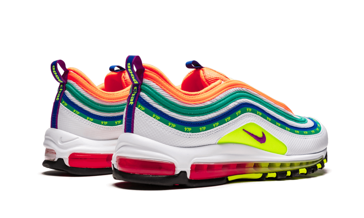 NIKE AIR MAX 97 OA LONDON SUMMER OF LOVE