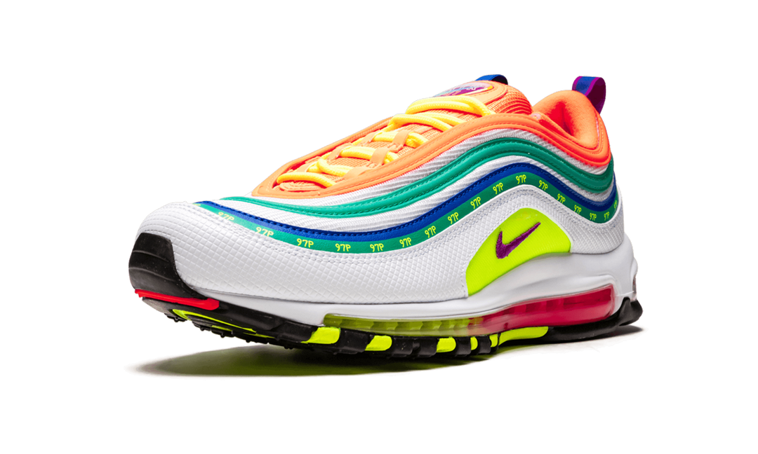 NIKE AIR MAX 97 OA LONDON SUMMER OF LOVE