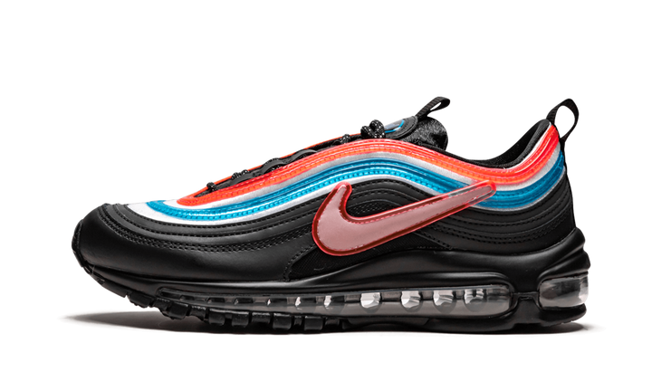NIKE AIR MAX 97 OA NEON SEOUL