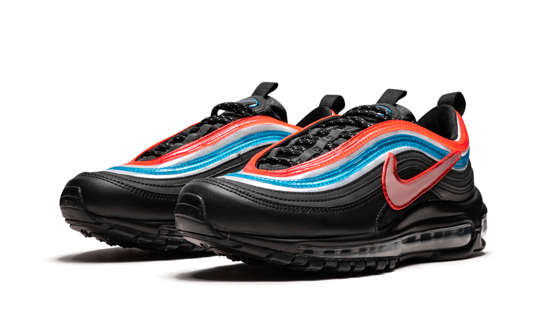 NIKE AIR MAX 97 OA NEON SEOUL
