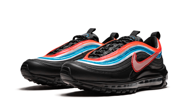 NIKE AIR MAX 97 OA NEON SEOUL