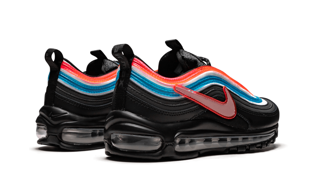 NIKE AIR MAX 97 OA NEON SEOUL