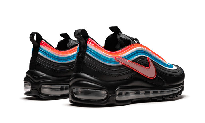NIKE AIR MAX 97 OA NEON SEOUL
