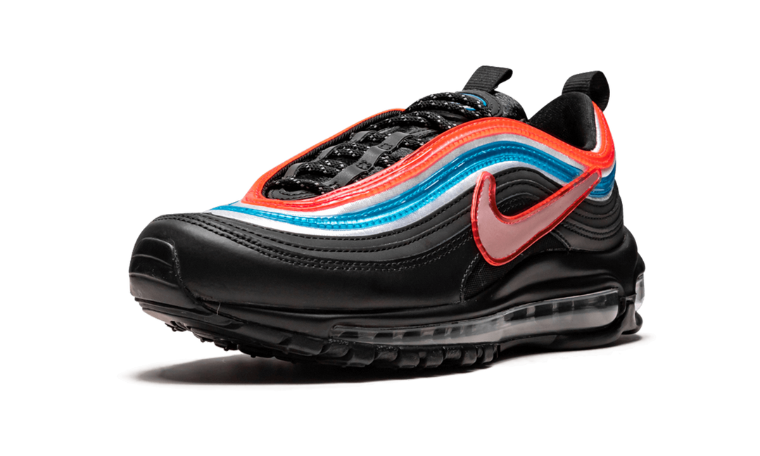 NIKE AIR MAX 97 OA NEON SEOUL