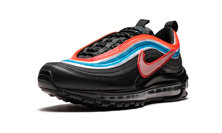 NIKE AIR MAX 97 OA NEON SEOUL