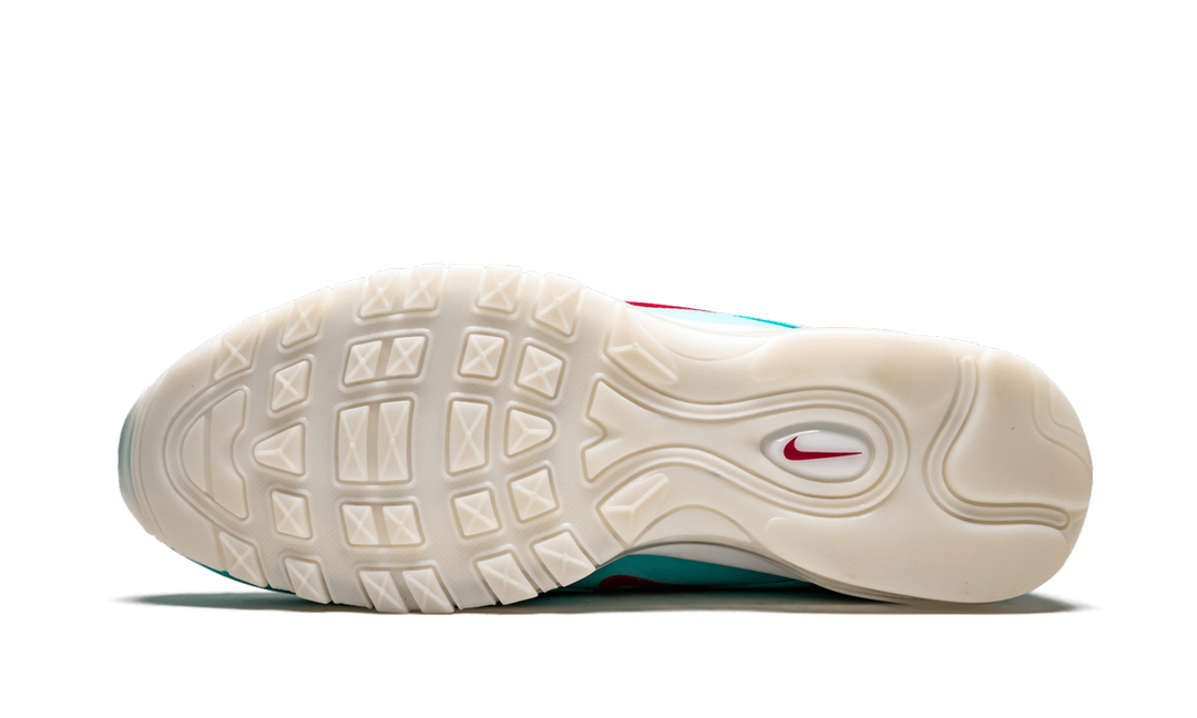 NIKE AIR MAX 97 OA SHANGHAI KALEIDOSCOPE