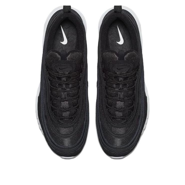 NIKE AIR MAX 97 PREMIUM BLACK