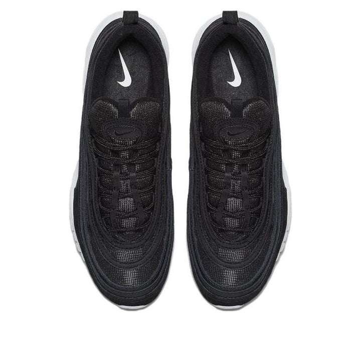 NIKE AIR MAX 97 PREMIUM BLACK