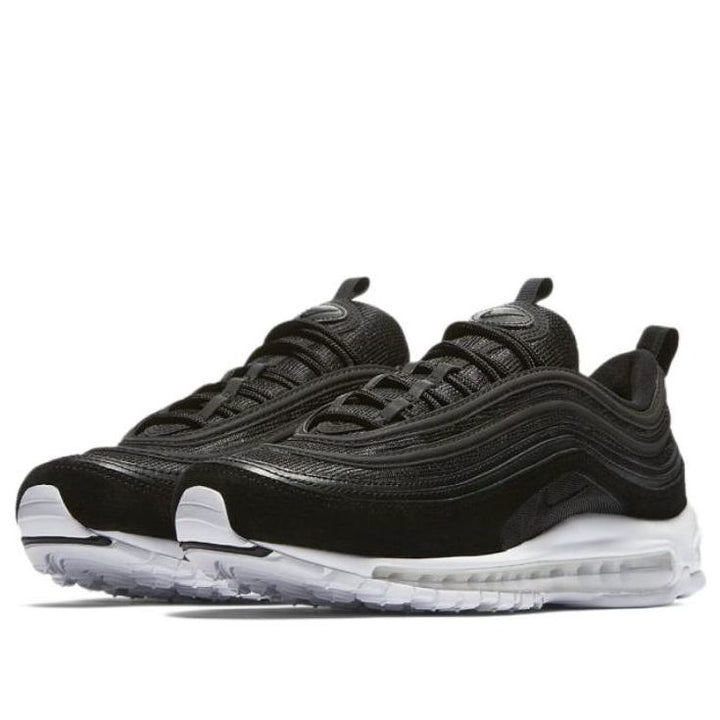 NIKE AIR MAX 97 PREMIUM BLACK