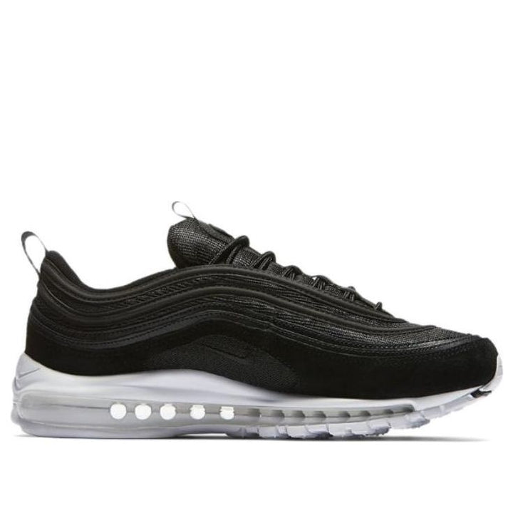 NIKE AIR MAX 97 PREMIUM BLACK