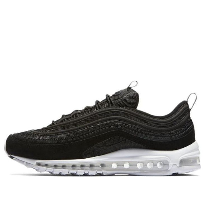 NIKE AIR MAX 97 PREMIUM BLACK