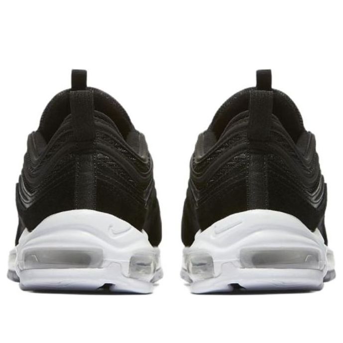 NIKE AIR MAX 97 PREMIUM BLACK
