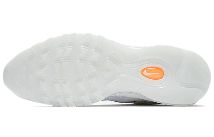 NIKE AIR MAX 97 WHITE X OFF-WHITE