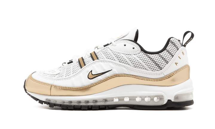 NIKE AIR MAX 98 UK EDITION