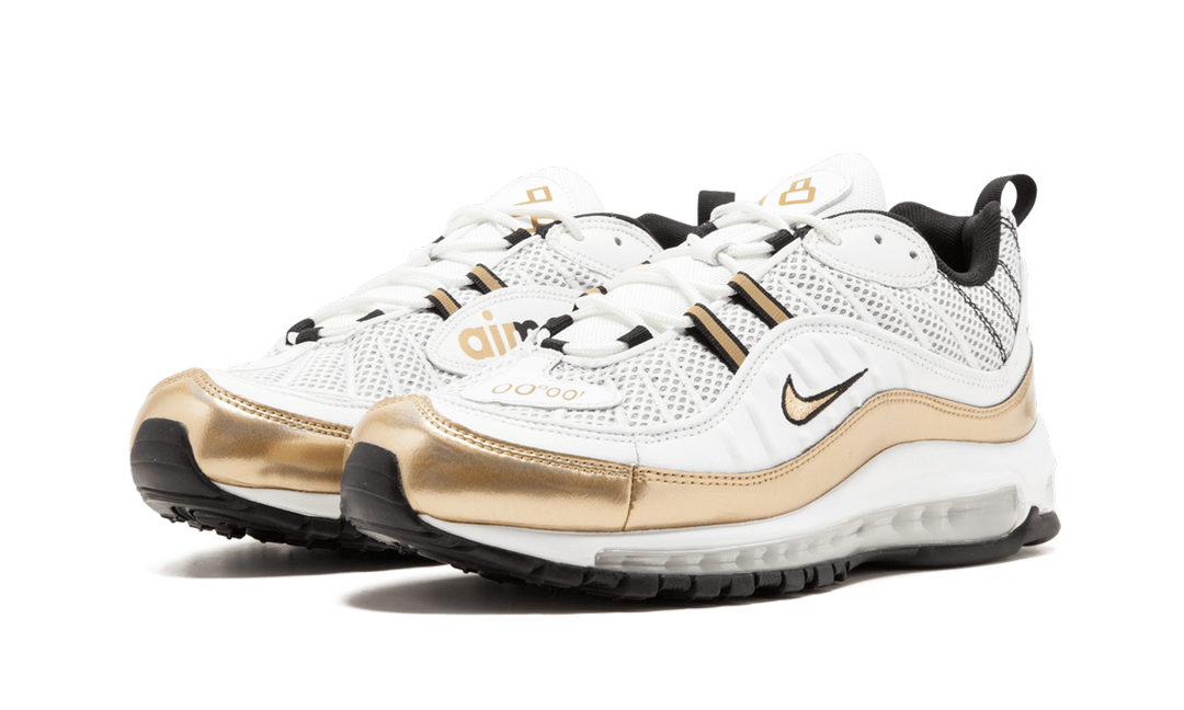 NIKE AIR MAX 98 UK EDITION