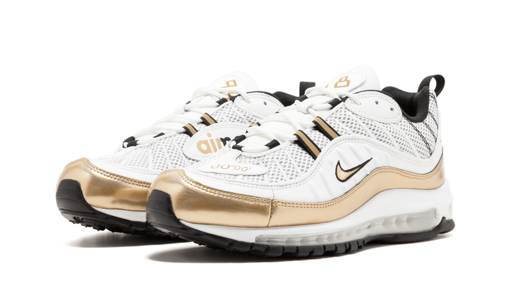 NIKE AIR MAX 98 UK EDITION