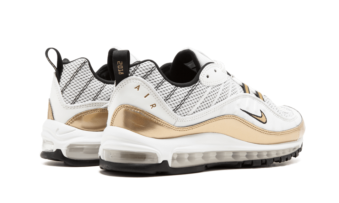 NIKE AIR MAX 98 UK EDITION