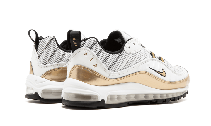 NIKE AIR MAX 98 UK EDITION
