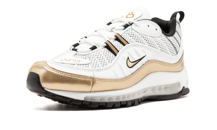 NIKE AIR MAX 98 UK EDITION