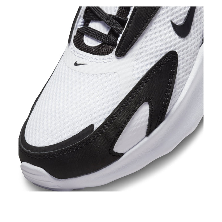 NIKE AIR MAX BOLT WHITE BLACK WOMENS