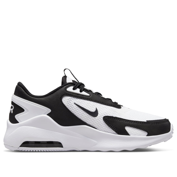 NIKE AIR MAX BOLT WHITE BLACK WOMENS
