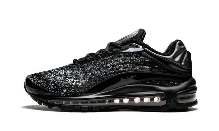 NIKE AIR MAX DELUXE NEVER SLEEP ON TOUR X SKEPTA