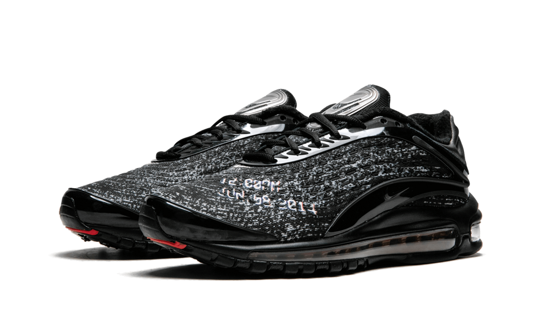 NIKE AIR MAX DELUXE NEVER SLEEP ON TOUR X SKEPTA