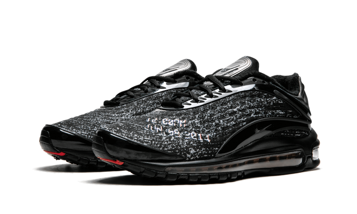 NIKE AIR MAX DELUXE NEVER SLEEP ON TOUR X SKEPTA