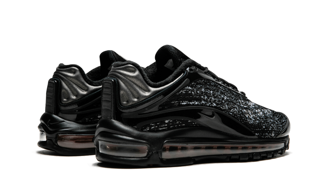 NIKE AIR MAX DELUXE NEVER SLEEP ON TOUR X SKEPTA