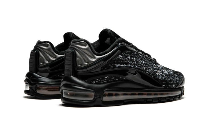 NIKE AIR MAX DELUXE NEVER SLEEP ON TOUR X SKEPTA
