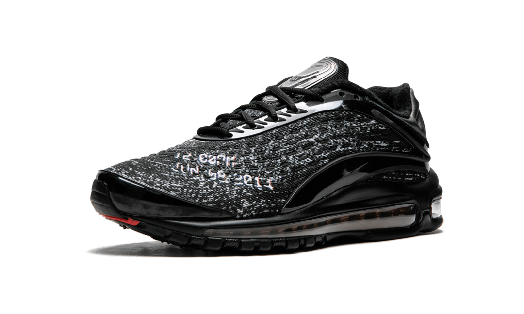 NIKE AIR MAX DELUXE NEVER SLEEP ON TOUR X SKEPTA