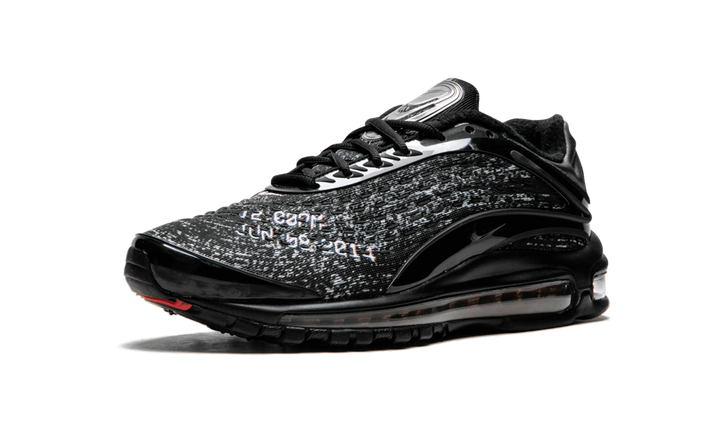 NIKE AIR MAX DELUXE NEVER SLEEP ON TOUR X SKEPTA