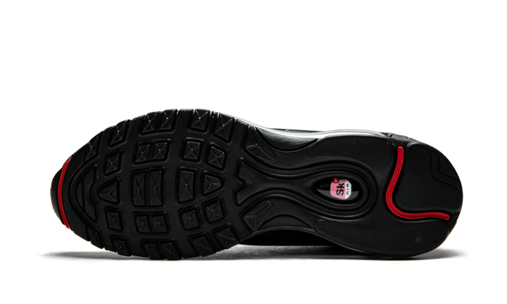 NIKE AIR MAX DELUXE NEVER SLEEP ON TOUR X SKEPTA