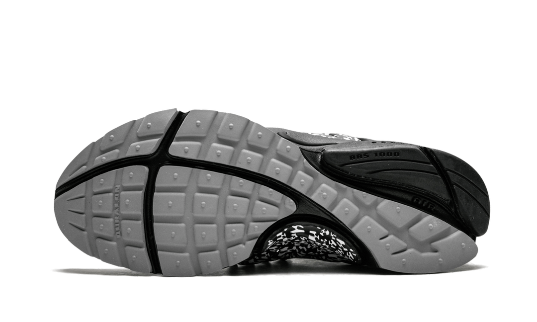 NIKE AIR PRESTO MID COOL GREY X ACRONYM