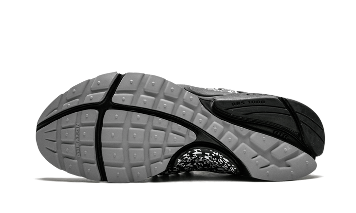NIKE AIR PRESTO MID COOL GREY X ACRONYM
