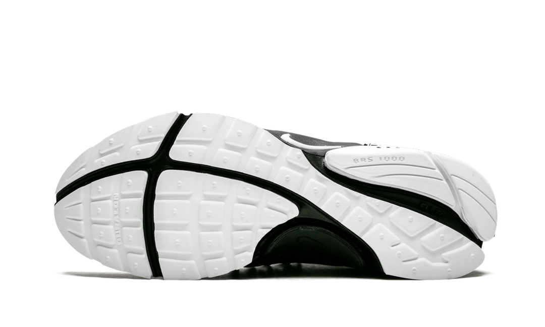 NIKE AIR PRESTO MID DYNAMIC YELLOW X ACRONYM