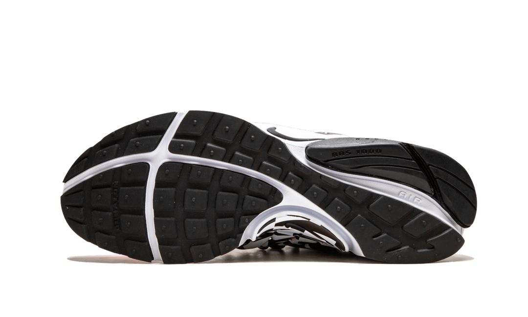NIKE AIR PRESTO MID RACER PINK X ACRONYM
