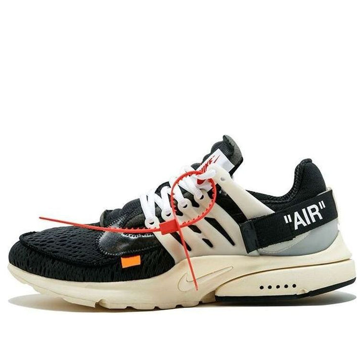 NIKE AIR PRESTO OG X OFF-WHITE