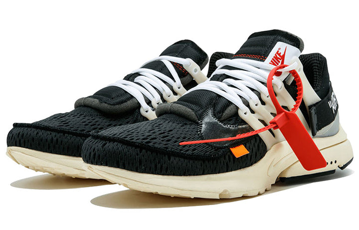 NIKE AIR PRESTO OG X OFF-WHITE