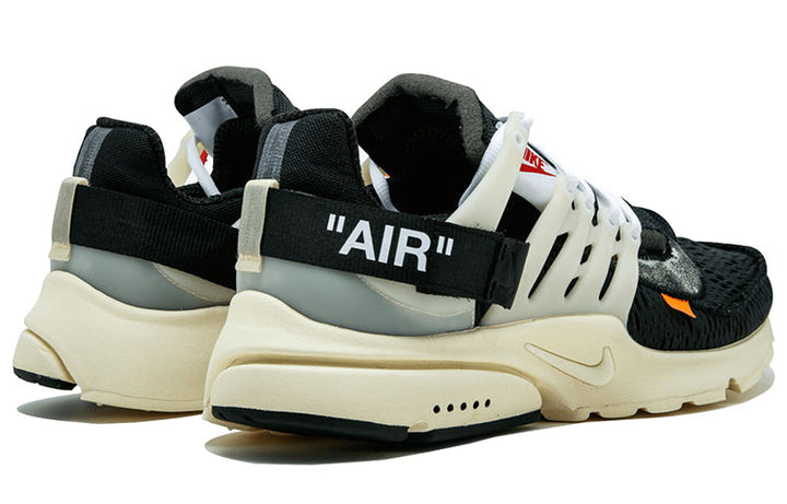 NIKE AIR PRESTO OG X OFF-WHITE