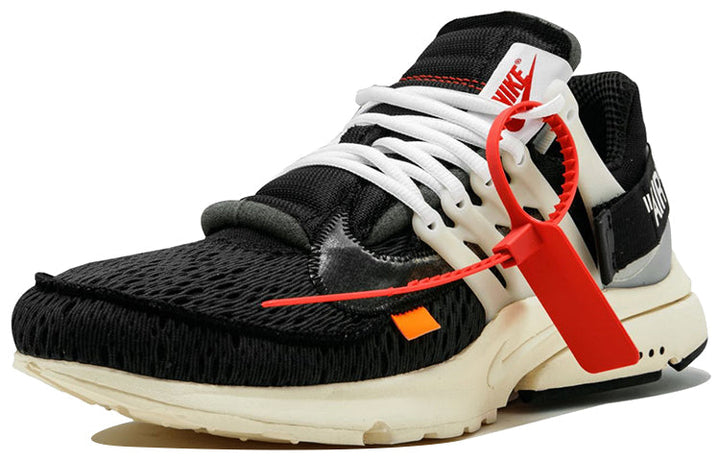 NIKE AIR PRESTO OG X OFF-WHITE
