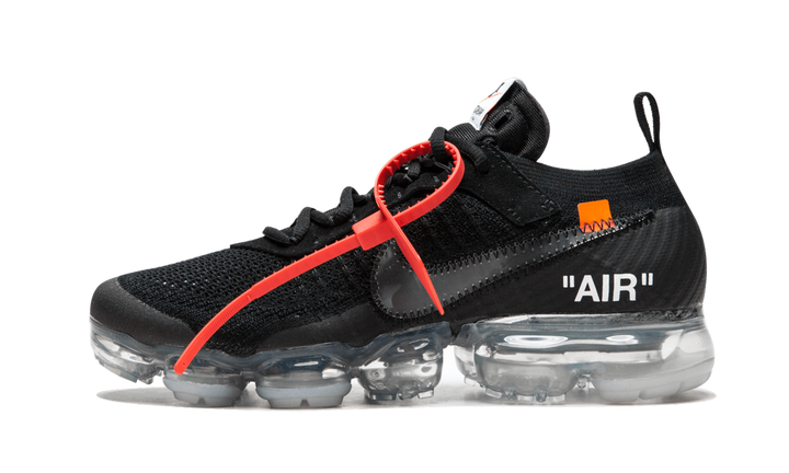 NIKE AIR VAPORMAX BLACK X OFF-WHITE
