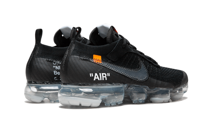 NIKE AIR VAPORMAX BLACK X OFF-WHITE