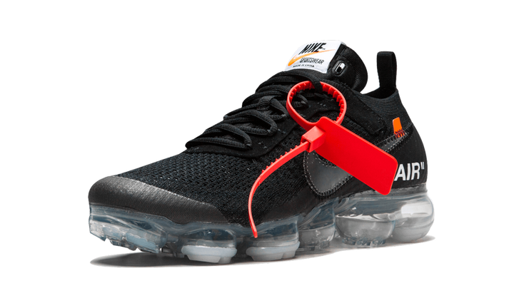 NIKE AIR VAPORMAX BLACK X OFF-WHITE